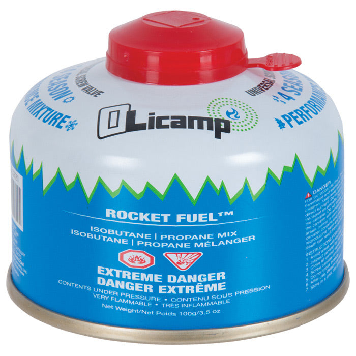 Rocket Fuel - 3.5oz