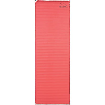 Pro Stretch Soft Top 2" Camp Pad - Red