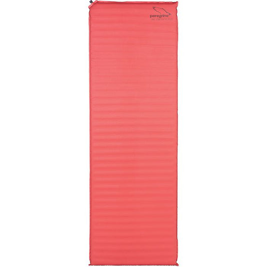 Pro Stretch Soft Top 2" Camp Pad - Red