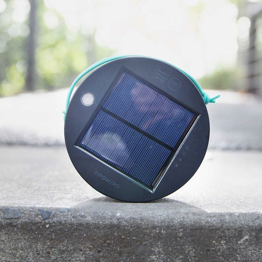 Luci Solar String Lights