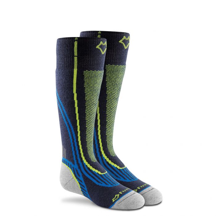 SNOWPASS WEIGHT OVER-THE-CALF