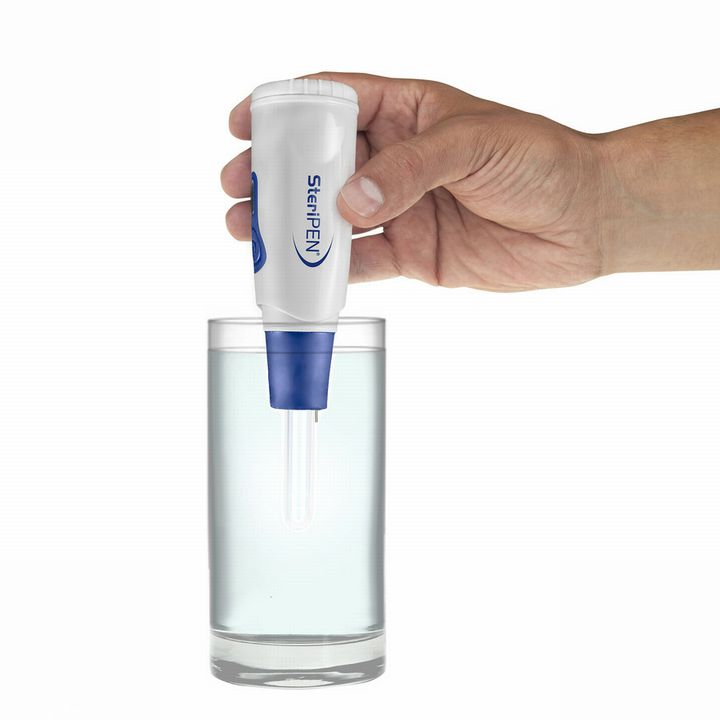Steripen Classic 3 Purifier Mini