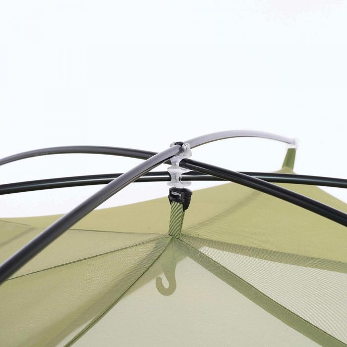 Radama Hub 3 Person COMBO - Footprint Included!