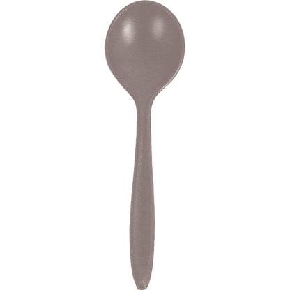 Cutlery - 16 Piece Plastic